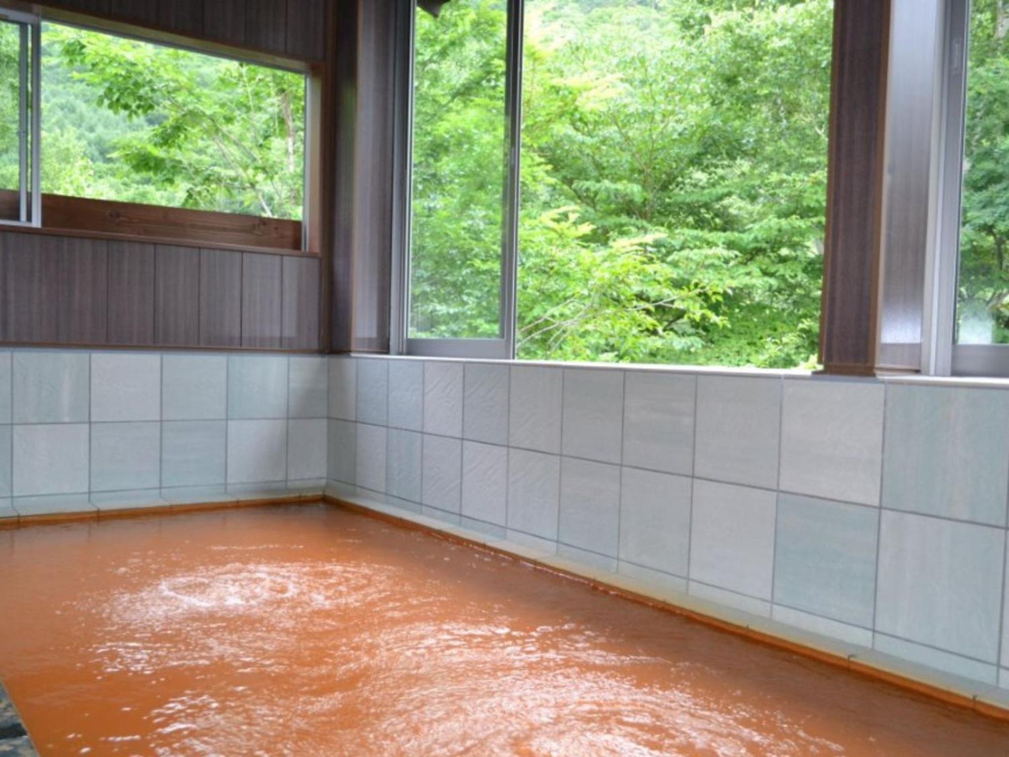 Komoro Tengu Onsen Asama Sanso מראה חיצוני תמונה